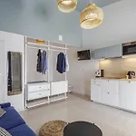 Hébergement de vacances Dimore Al Mare-stelladelmare Fontanebianche
