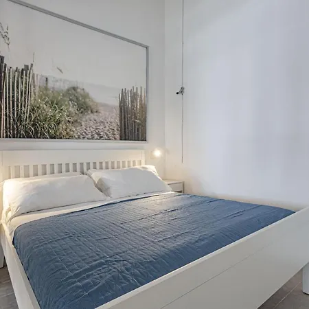 Dimore Al Mare-stelladelmare Fontanebianche *