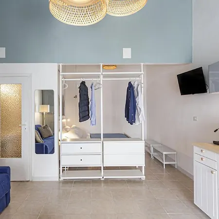 Dimore Al Mare-stelladelmare Fontanebianche