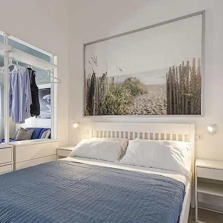 Dimore Al Mare-stelladelmare Fontanebianche Hébergement de vacances Syracuse