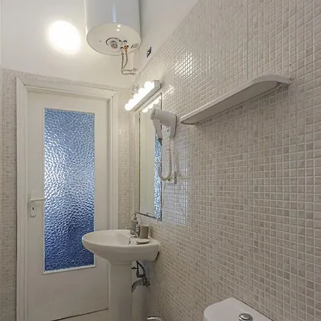 Dimore Al Mare-stelladelmare Fontanebianche