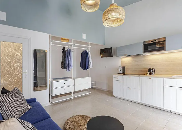 Сasa de vacaciones Dimore Al Mare-stelladelmare Fontanebianche