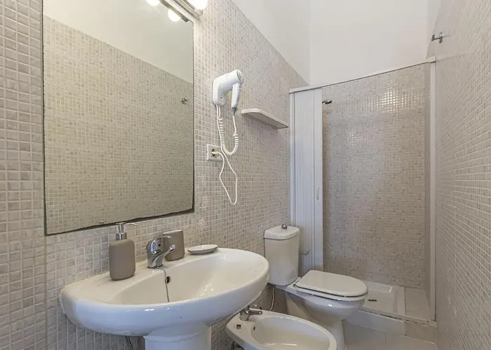 Dimore Al Mare-stelladelmare Fontanebianche Сasa de vacaciones Syracuse