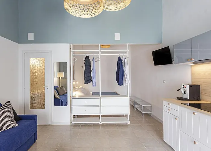 Dimore Al Mare-stelladelmare Fontanebianche