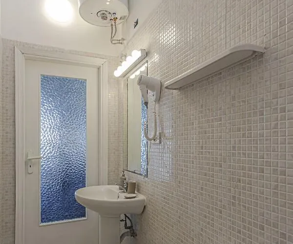 Dimore Al Mare-stelladelmare Fontanebianche