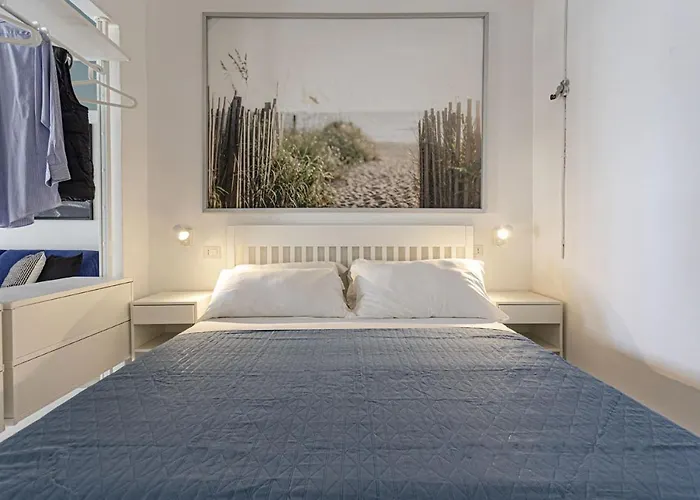 Dimore Al Mare-stelladelmare Fontanebianche Сasa de vacaciones *