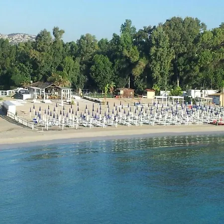 Dimore Al Mare-stelladelmare Fontanebianche * Syracuse