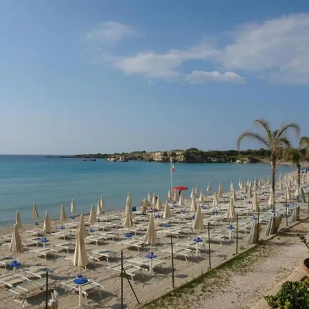 Dimore Al Mare-stelladelmare Fontanebianche *