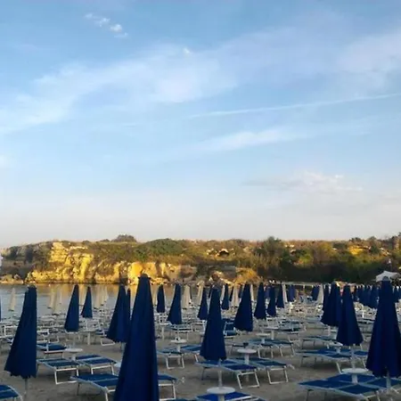Holiday home Dimore Al Mare-stelladelmare Fontanebianche Syracuse
