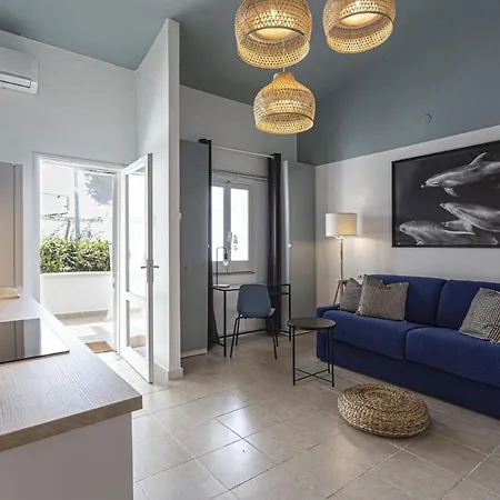 Dimore Al Mare-stelladelmare Fontanebianche