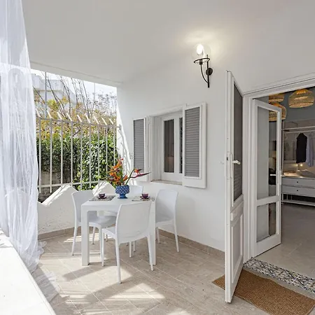 Dimore Al Mare-stelladelmare Fontanebianche
