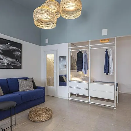 Holiday home Dimore Al Mare-stelladelmare Fontanebianche Syracuse