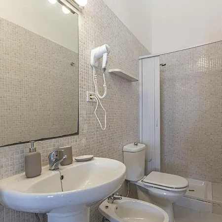 Dimore Al Mare-stelladelmare Fontanebianche Holiday home Syracuse