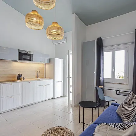 Holiday home Dimore Al Mare-stelladelmare Fontanebianche *
