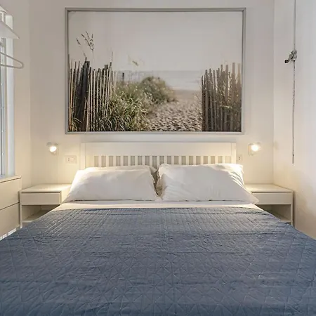 Dimore Al Mare-stelladelmare Fontanebianche Holiday home *